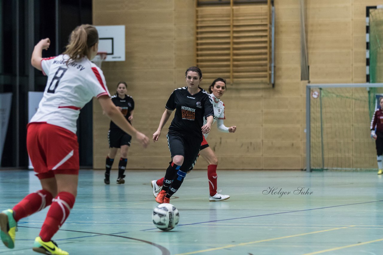 Bild 537 - Frauen La Rieve Cup